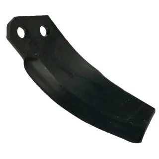 Rotovatora asmens RH 142x100x50mm 6mm biezs piemērots Ferrari RB20007 AGRA LV