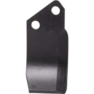 Rotovatora asmens LH 50mm 5mm biezs piemērots Comeb RB158002LH AGRA LV