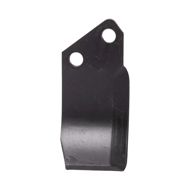 Rotovatora asmens LH 50mm 5mm biezs piemērots Comeb RB158002LH AGRA LV