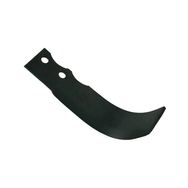 Rotovatora asmens RH 190x80x45mm 5mm biezs piemērots Goldoni RB25007 AGRA LV