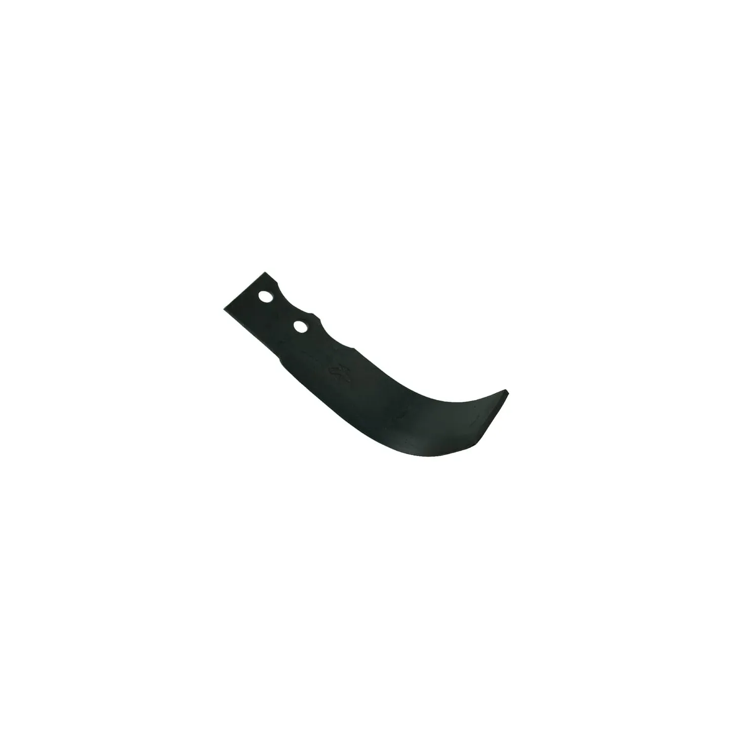 Rotovatora asmens RH 190x80x45mm 5mm biezs piemērots Goldoni RB25007 AGRA LV