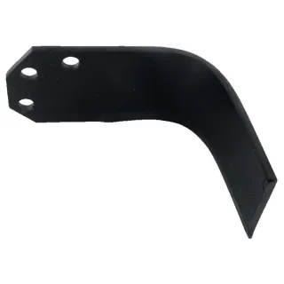 Rotovatora asmens RH 80mm 7mm biezs piemērots Carraro Antonio RB408215 AGRA LV