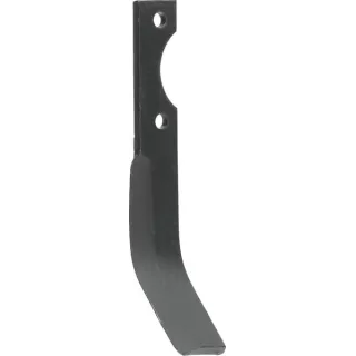 Rotovatora asmens RH 255x65x35mm 8mm biezs piemērots Simon RB54005 AGRA LV