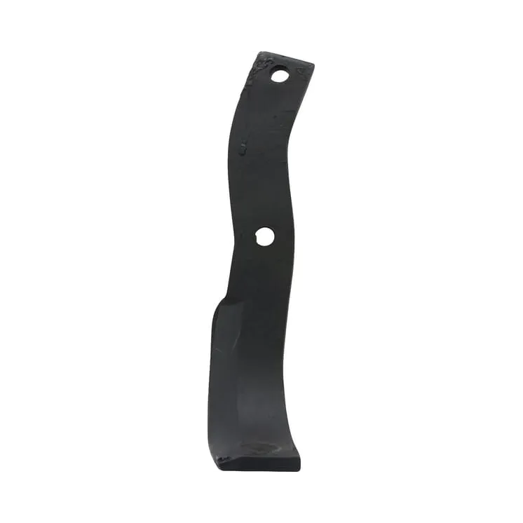 Rotovatora asmens RH 300x95x40mm 8mm biezs piemērots Howard RB626094 AGRA LV