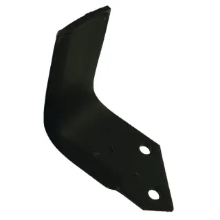 Rotovatora asmens LH 178x140x80mm 8mm biezs piemērots Pegoraro RB5379 AGRA LV