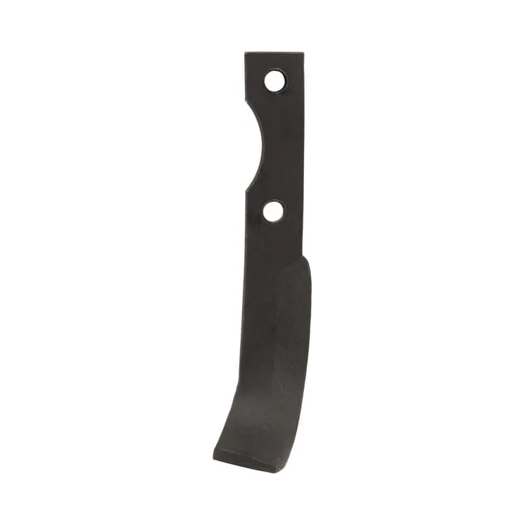 Rotovatora asmens LH 170x55x25mm 6mm biezs piemērots B.C.S. RB123001LH AGRA LV