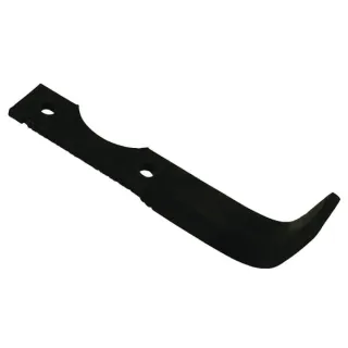 Rotovatora asmens RH 190x53x30mm 6mm biezs piemērots Breviglieri RB101101 AGRA LV
