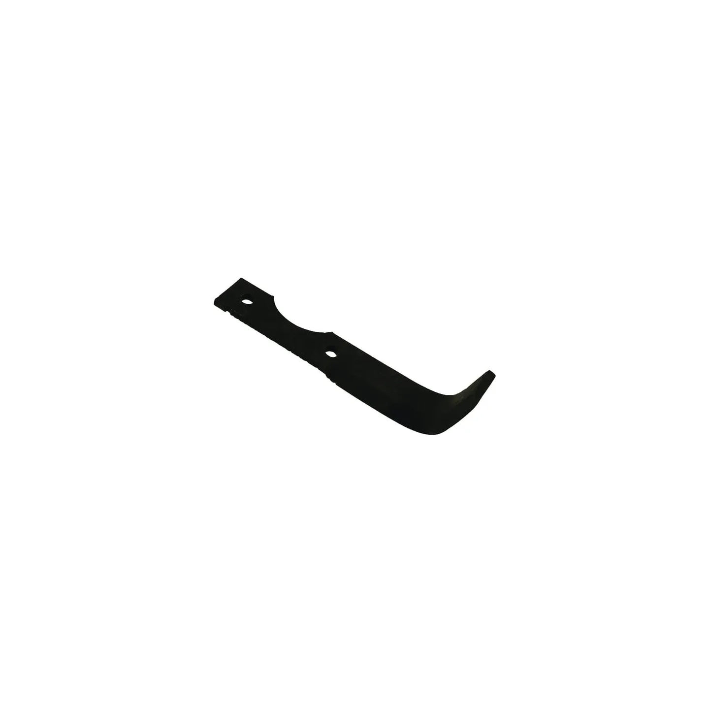Rotovatora asmens RH 190x53x30mm 6mm biezs piemērots Breviglieri RB101101 AGRA LV