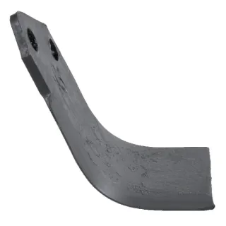 Rotovatora asmens RH 120x55x50mm 5mm biezs piemērots Comeb RB16001 AGRA LV