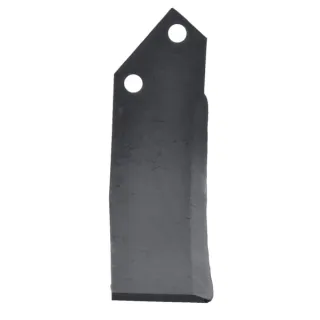 Rotovatora asmens LH 185x135x70mm 6mm biezs piemērots Celli RB522506 AGRA LV