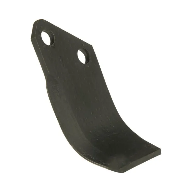 Rotovatora asmens RH 50mm 5mm biezs piemērots Comeb RB158002RH AGRA LV
