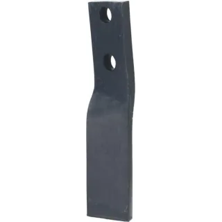 Rotovatora asmens LH 50mm 12mm biezs piemērots Howard RB762406 AGRA LV