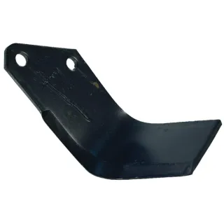 Rotovatora asmens RH 180x135x80mm 7mm biezs piemērots Howard RB63593 AGRA LV 51903593 RB52227510
