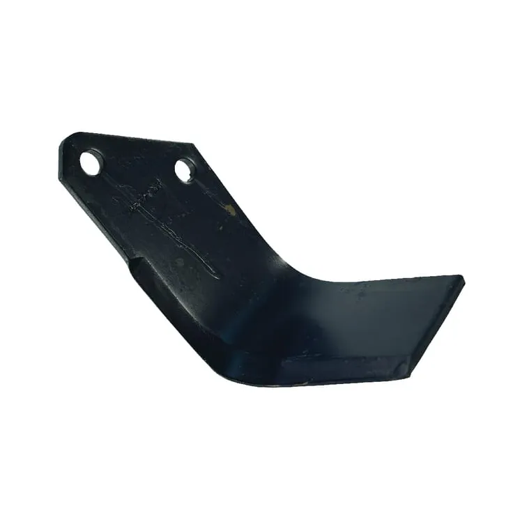 Rotovatora asmens RH 180x135x80mm 7mm biezs piemērots Howard RB63593 AGRA LV 51903593 RB52227510