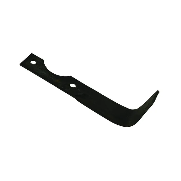 Rotovatora asmens RH 190x50x30mm 4mm biezs piemērots Agria RB21099 AGRA LV