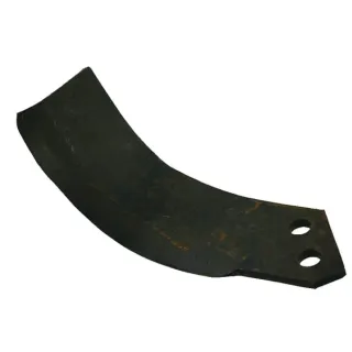 Rotovatora asmens LH 163x92x50mm 6mm biezs piemērots Ferrari RB20015 AGRA LV