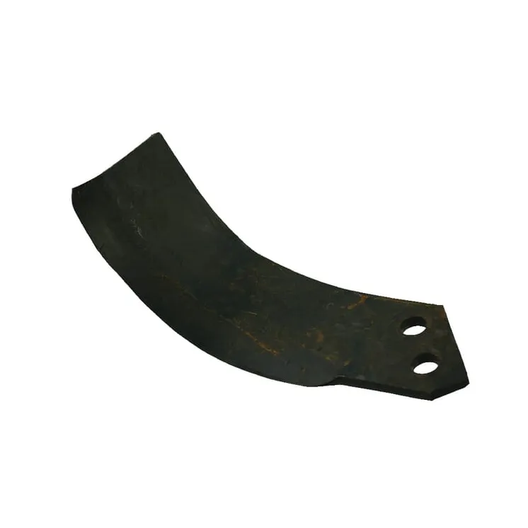 Rotovatora asmens LH 163x92x50mm 6mm biezs piemērots Ferrari RB20015 AGRA LV