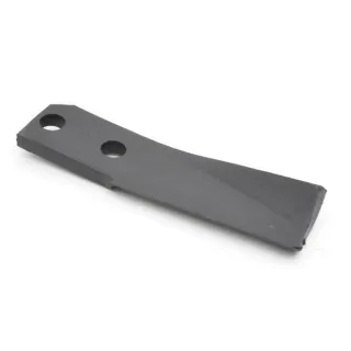 Rotovatora asmens RH 50mm 12mm biezs piemērots Kuhn RB51916500 AGRA LV