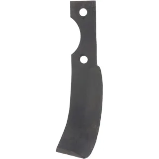 Rotovatora asmens LH 170x55x30mm 6mm biezs piemērots B.C.S. RB123015LH AGRA LV