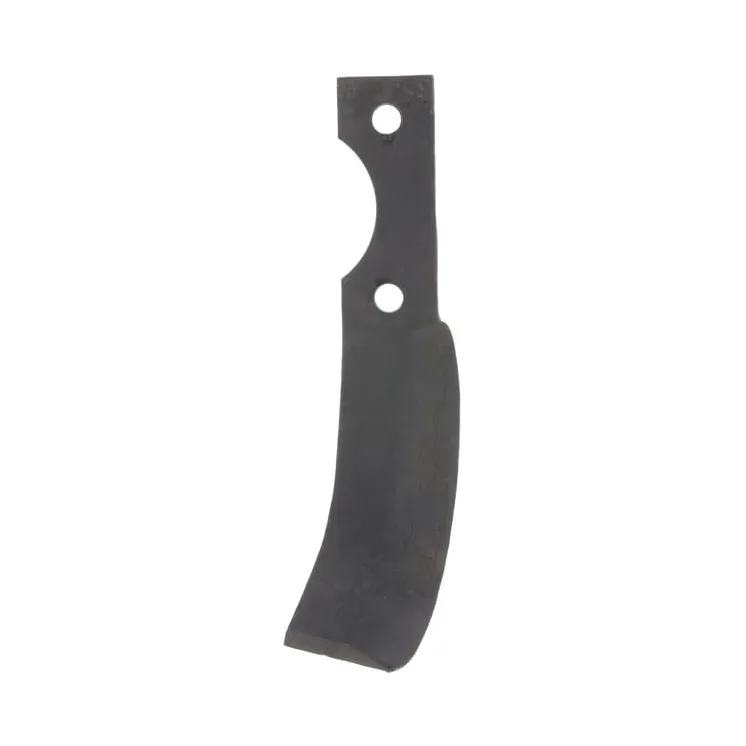 Rotovatora asmens LH 170x55x30mm 6mm biezs piemērots B.C.S. RB123015LH AGRA LV