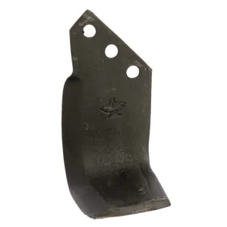 Rotovatora asmens RH 140x80x60mm 6mm biezs piemērots Holder RB24401 AGRA LV