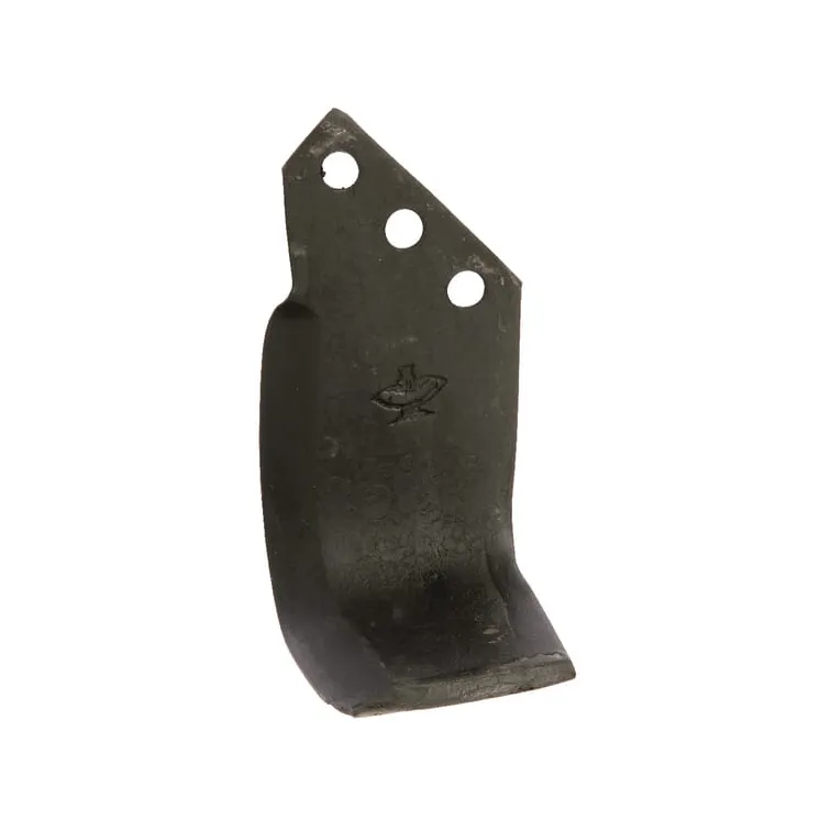 Rotovatora asmens RH 140x80x60mm 6mm biezs piemērots Holder RB24401 AGRA LV