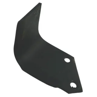 Rotovatora asmens LH 200x140x105mm 8mm biezs piemērots Krone RB1072690 AGRA LV RB756784
