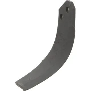 Rotovatora asmens LH 142x100x50mm 6mm biezs piemērots Ferrari RB496367 AGRA LV