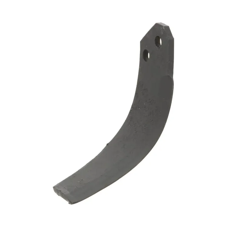 Rotovatora asmens LH 142x100x50mm 6mm biezs piemērots Ferrari RB496367 AGRA LV