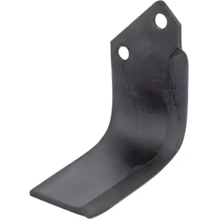 Rotovatora asmens LH 180x135x80mm 7mm biezs piemērots Celli RB153003LH AGRA LV