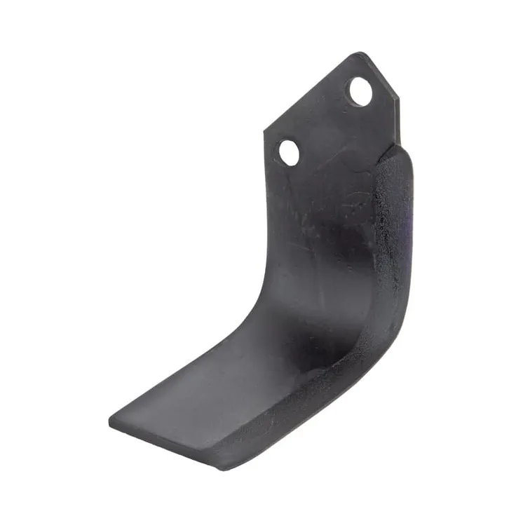 Rotovatora asmens LH 180x135x80mm 7mm biezs piemērots Celli RB153003LH AGRA LV