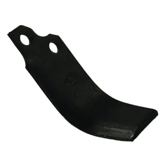Rotovatora asmens RH 130x56x40mm 6mm biezs piemērots B.C.S. RB48433 AGRA LV