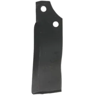 Rotovatora asmens RH 60mm 6mm biezs piemērots Maschio RB255020RH AGRA LV