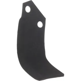 Rotovatora asmens RH 185x105x60mm 7mm biezs piemērots Maletti RB1300077 AGRA LV