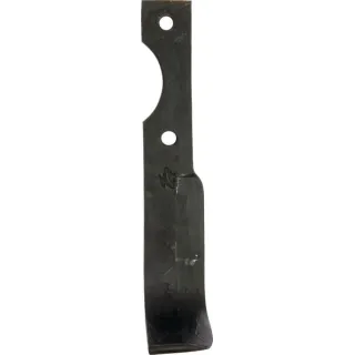 Rotovatora asmens LH 210x50x30mm 6mm biezs piemērots Gutbrot RB7573027 AGRA LV