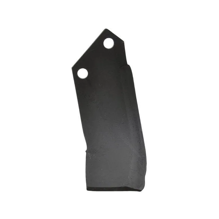 Rotovatora asmens LH 195x134x80mm 8mm biezs piemērots Celli RB722538 AGRA LV