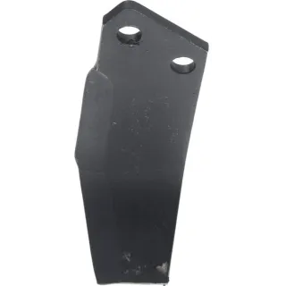 Rotovatora asmens RH 50mm 6mm biezs piemērots Pasquali RB301009RH AGRA LV