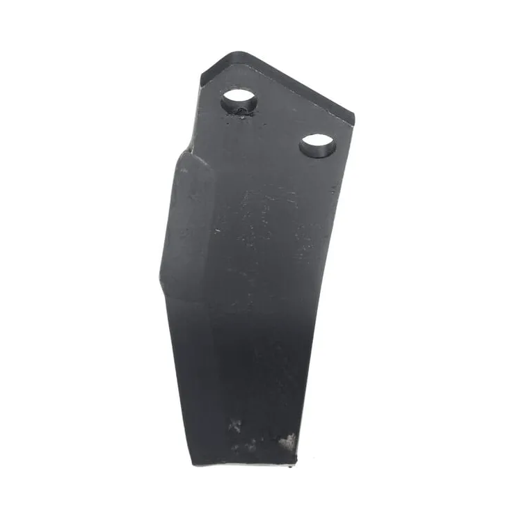 Rotovatora asmens RH 50mm 6mm biezs piemērots Pasquali RB301009RH AGRA LV