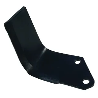 Rotovatora asmens LH 180x135x80mm 7mm biezs piemērots Howard RB63592 AGRA LV 51903592 RB52227610