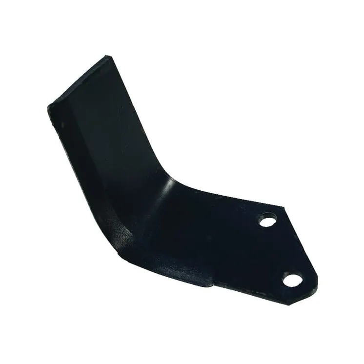 Rotovatora asmens LH 180x135x80mm 7mm biezs piemērots Howard RB63592 AGRA LV 51903592 RB52227610