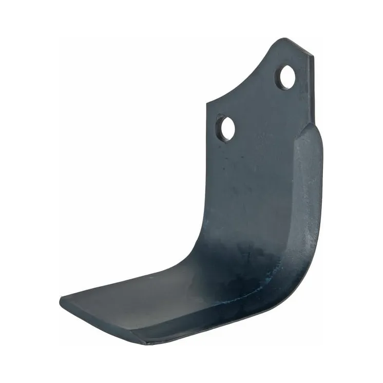 Rotovatora asmens LH 180x135x80mm 7mm biezs piemērots Maschio RB255065LH AGRA LV