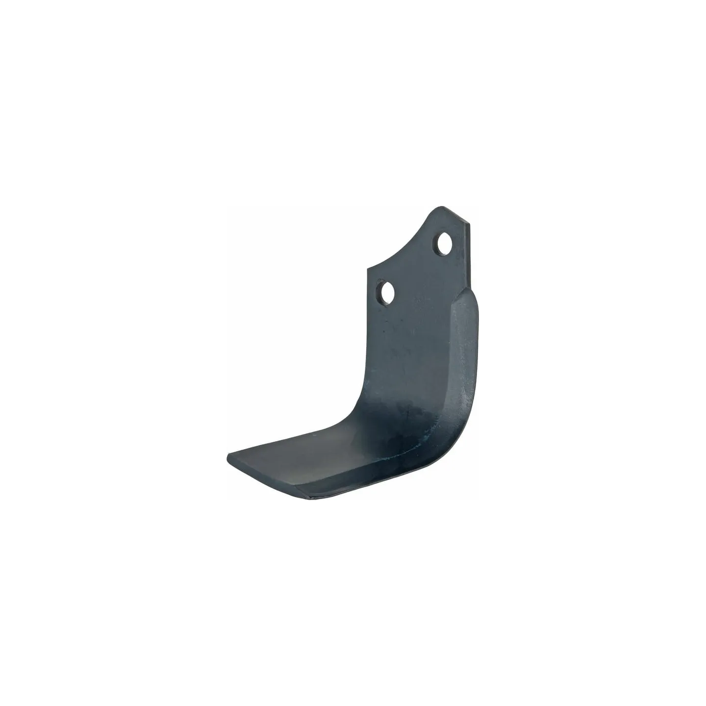 Rotovatora asmens LH 180x135x80mm 7mm biezs piemērots Maschio RB255065LH AGRA LV