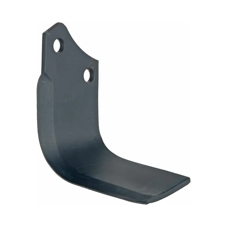 Rotovatora asmens RH 180x135x80mm 7mm biezs piemērots Maschio RB255065RH AGRA LV
