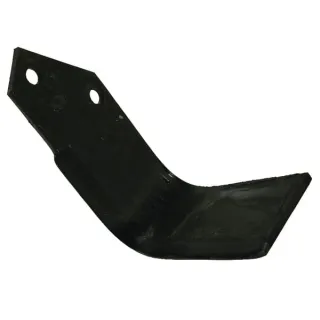 Rotovatora asmens RH 182x133x70mm 7mm biezs piemērots Pegoraro RB2191 AGRA LV