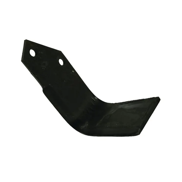 Rotovatora asmens RH 182x133x70mm 7mm biezs piemērots Pegoraro RB2191 AGRA LV