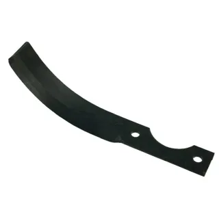 Rotovatora asmens LH 225x68x30mm 5mm biezs piemērots Honda RB27012 AGRA LV
