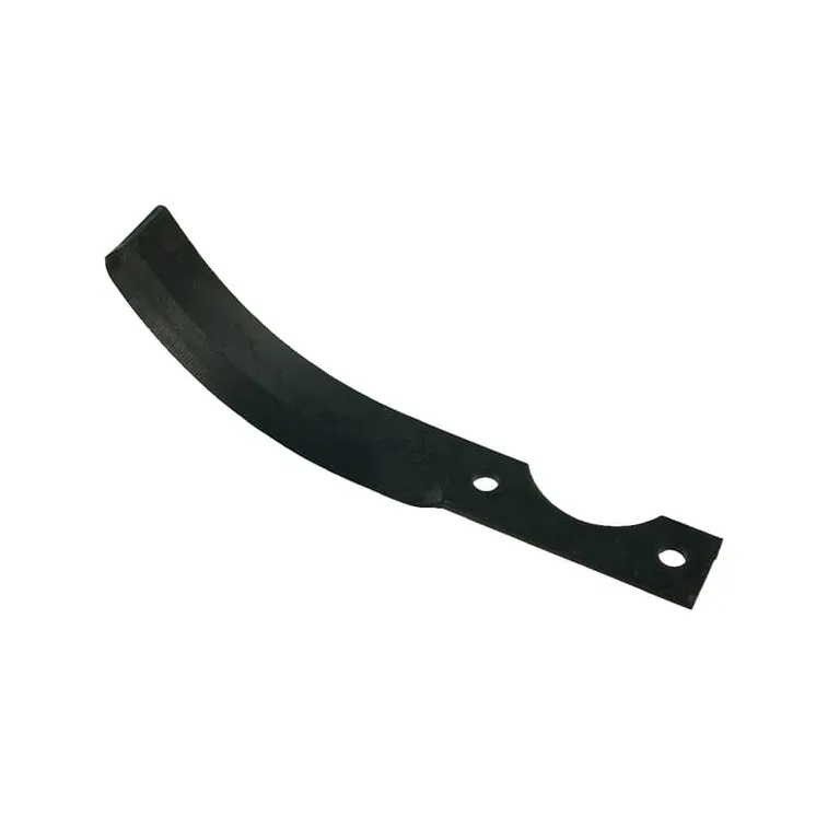 Rotovatora asmens LH 225x68x30mm 5mm biezs piemērots Honda RB27012 AGRA LV