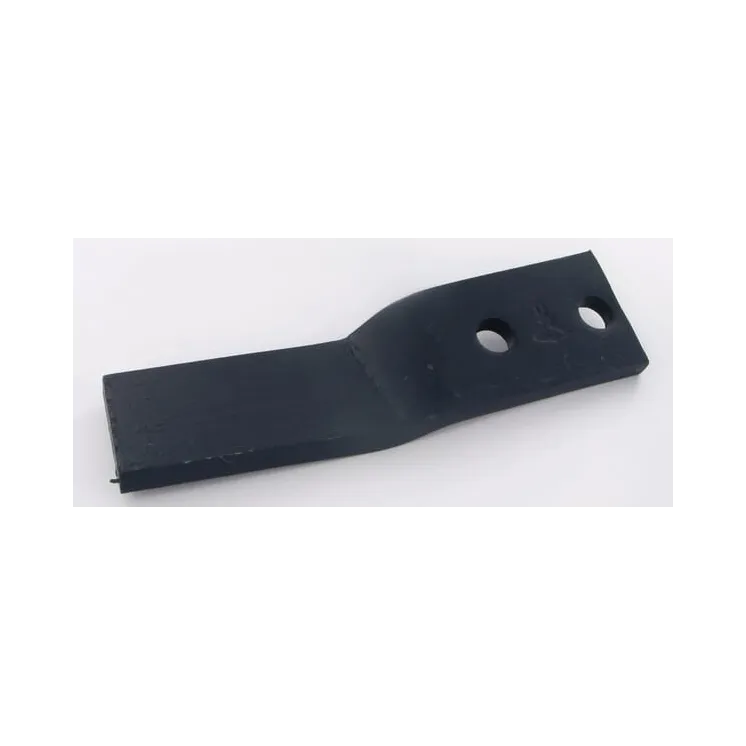 Rotovator blade RH 60mm 12mm thick suitable for Howard RB653257 AGRA LV