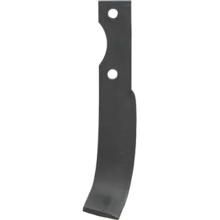 Rotovatora asmens LH 193x55x30mm 6mm biezs piemērots B.C.S. RB123014LH AGRA LV