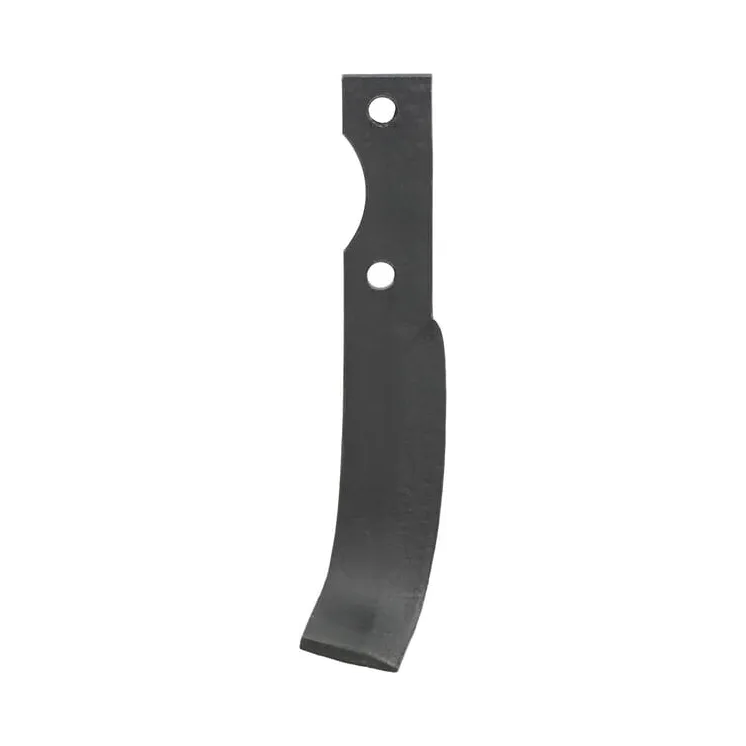 Rotovatora asmens LH 193x55x30mm 6mm biezs piemērots B.C.S. RB123014LH AGRA LV